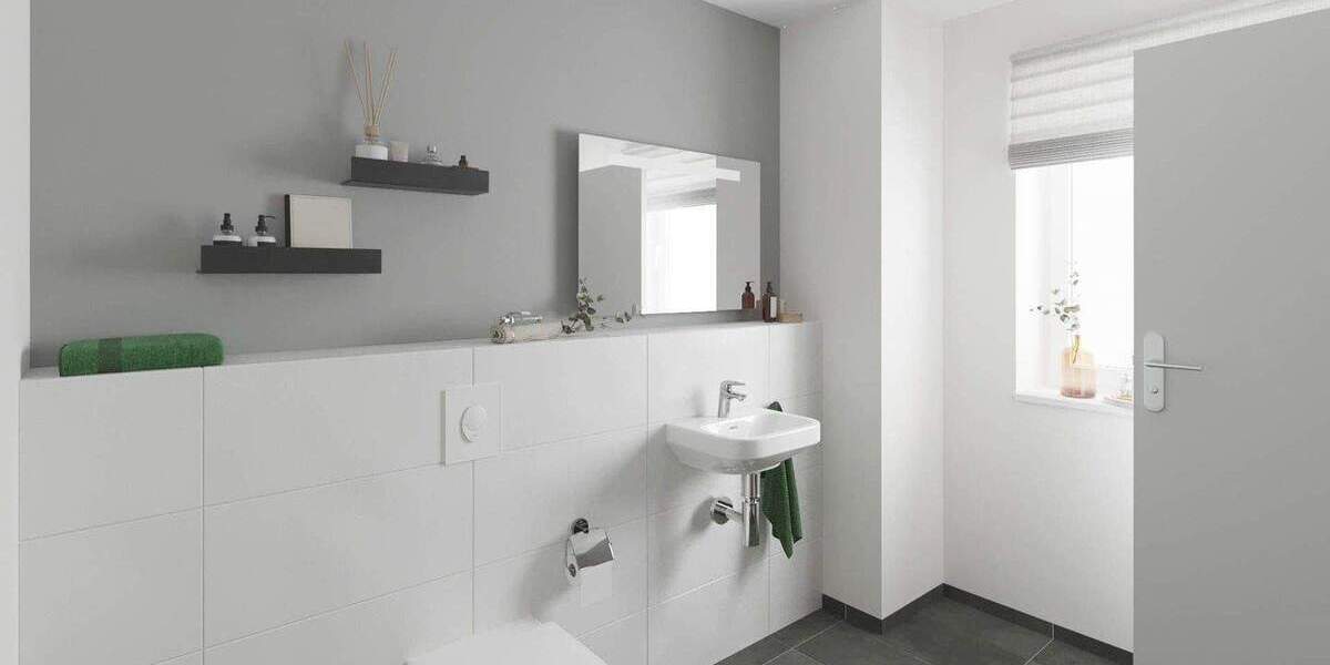 Reihenmittelhaus Langen - 5 Zimmer, 156 m&sup2;, 869.900&euro; | Angebot:24833241