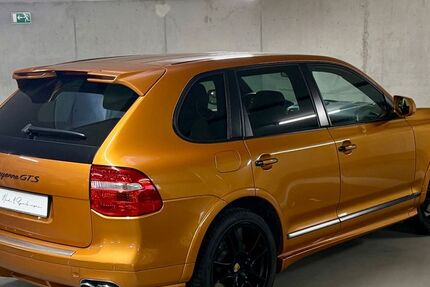 Porsche Cayenne 88.000 km 27.900 &euro; Kelkheim 65779