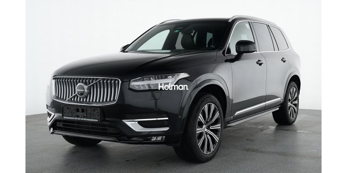 Volvo XC90 24.957 km 54.093 &euro; Eschborn 65760