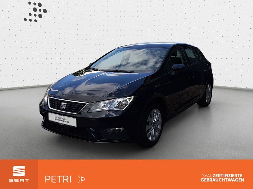 Seat Leon 66.987 km 16.430 € Hofheim-Diedenbergen 65719