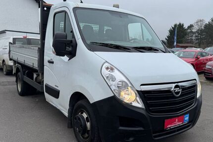 Opel Movano 187.052 km 14.900 &euro; Friedberg (Hessen) 61169