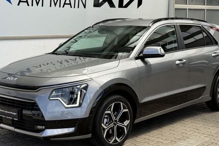 Kia Niro 13.700 km 29.950 &euro; Raunheim 65479