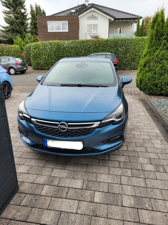 Astra