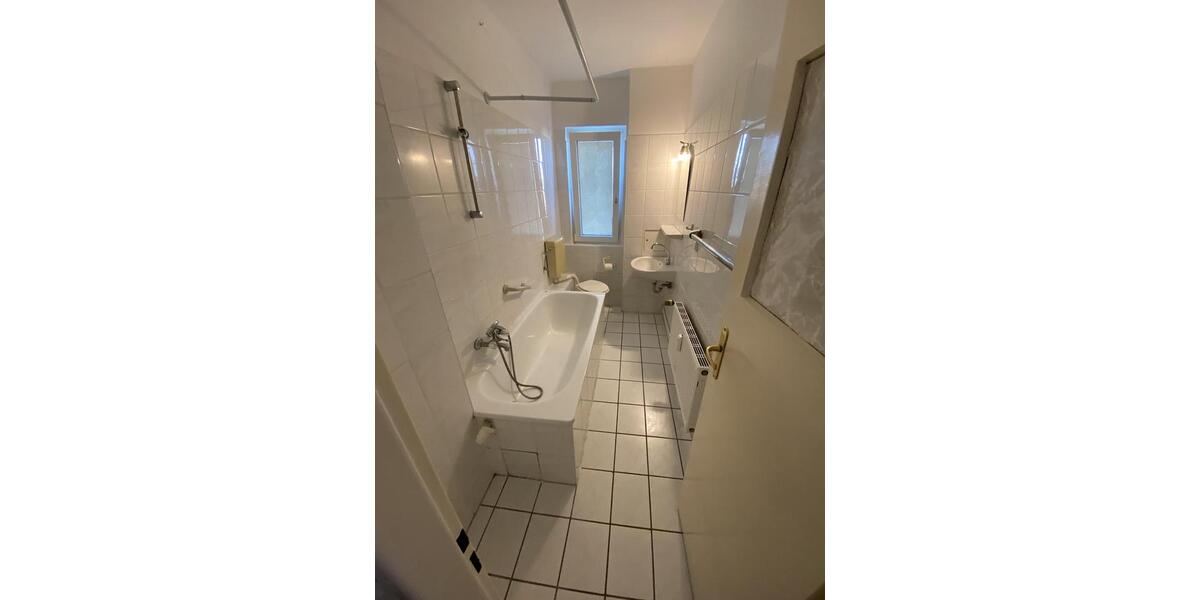 Etagenwohnung Rödermark - 2 Zimmer, 50 m&sup2;, 640&euro; | Angebot:26562883