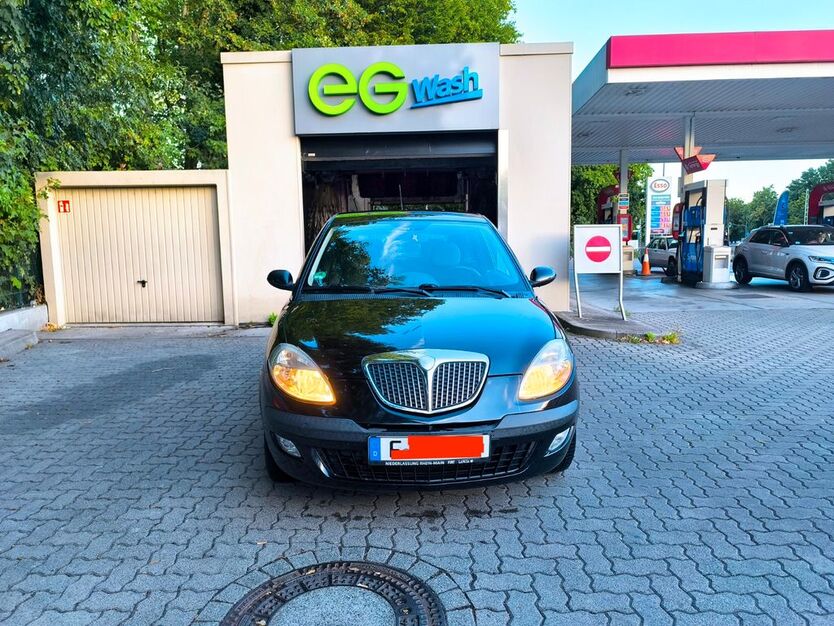 Lancia Ypsilon 133.000 km 1.700 € Frankfurt am Main 60489