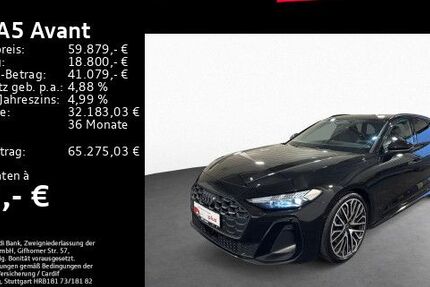 Audi A5 15.800 km 59.879 &euro; Offenbach am Main 63071