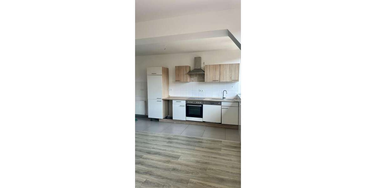 Etagenwohnung Bad Nauheim Steinfurth - 2 Zimmer, 60 m&sup2;, 750&euro; | Angebot:26308258