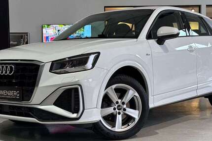 Audi Q2 43.118 km 17.980 € Rodgau Weiskirchen 63110