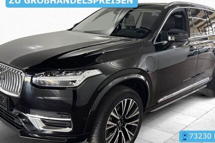 Volvo XC90 50.811 km 48.390 &euro; Frankfurt 60596