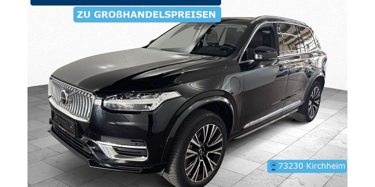 Volvo XC90 50.811 km 48.390 &euro; Frankfurt 60596