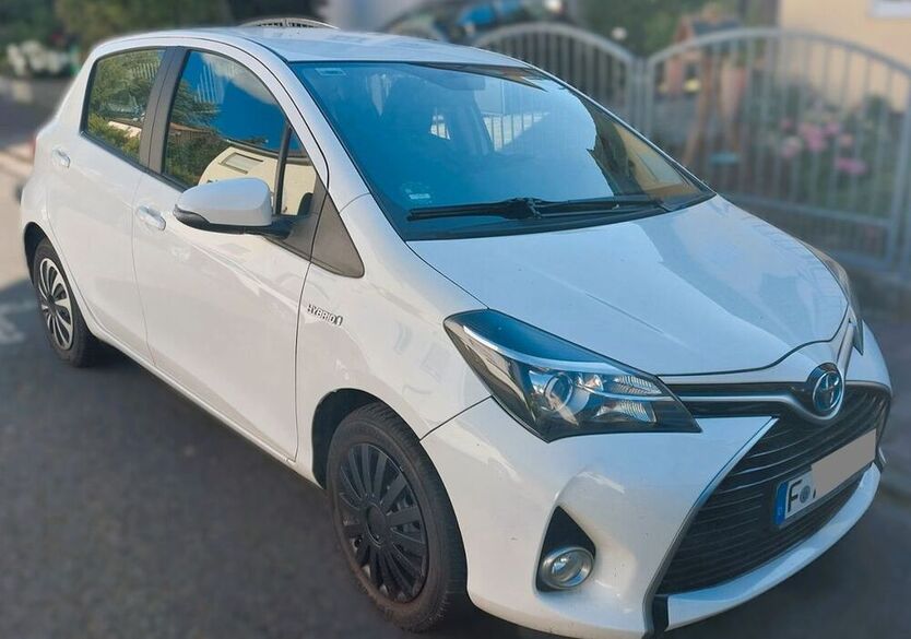 Yaris