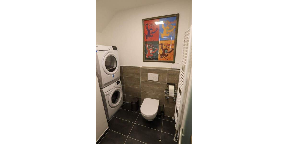 Etagenwohnung Darmstadt Kranichstein - 3 Zimmer, 90 m&sup2;, 1.500&euro; | Angebot:25743336