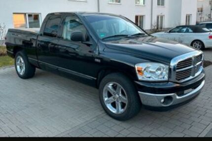 Dodge RAM 141.898 km 12.000 &euro; Hammersbach 63574