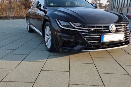 VW Arteon 161.500 km 24.400 &euro; Raunheim 65479