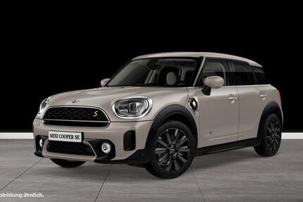 Mini Countryman SE (Cooper) 49.050 km 24.280 &euro; Dreieich-Sprendlingen 63303