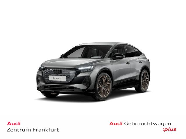 Audi Q4 e-tron 26.647 km 39.950 &euro; Frankfurt am Main 60326