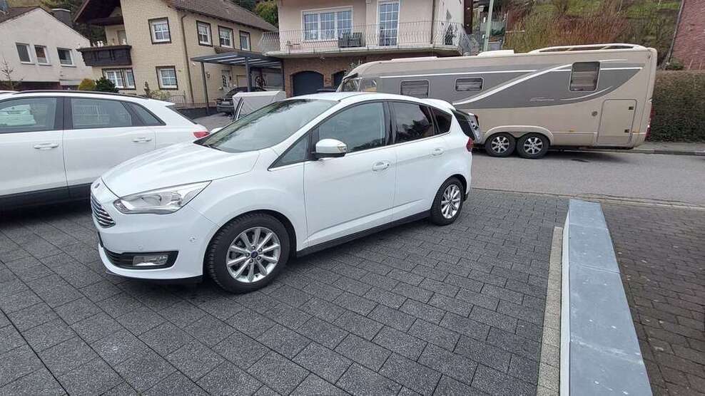C-Max
