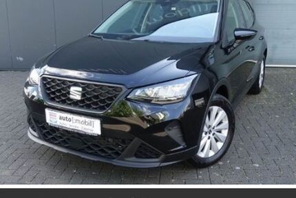 Seat Arona 37.500 km 17.980 € Hainburg 63512