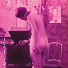 Jo Van Nelsen 28.01.2026 Stadtbücherei Sprendlingen - Galerieraum