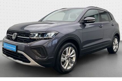 VW T-Cross 20.676 km 21.900 &euro; Eschborn 65760