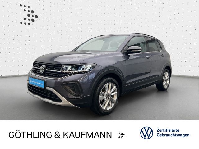 VW T-Cross 20.676 km 21.900 &euro; Eschborn 65760
