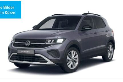 VW T-Cross 20.676 km 24.380 &euro; Eschborn 65760