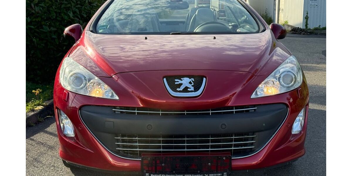 Peugeot 308 168.000 km 5.499 &euro; Kelkheim 65779