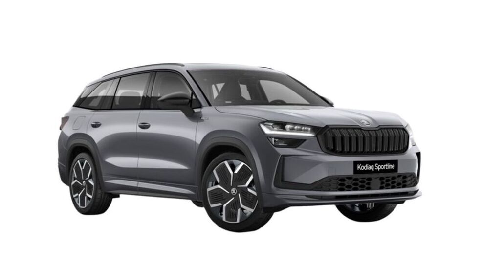 Kodiaq