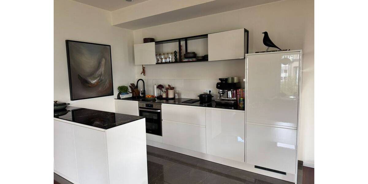 Etagenwohnung Offenbach Offenbach am Main - 4 Zimmer, 114 m&sup2;, 2.100&euro; | Angebot:26858662