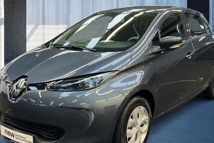 Renault ZOE 25.184 km 8.660 &euro; Frankfurt / Main 60314