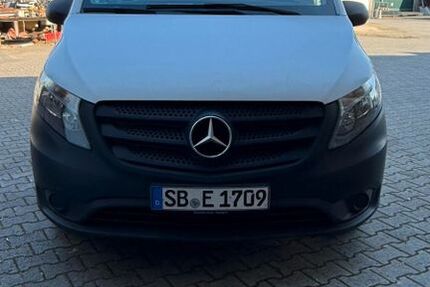 Mercedes-Benz Vito 215.000 km 12.500 &euro; Frankfurt am Main 60386