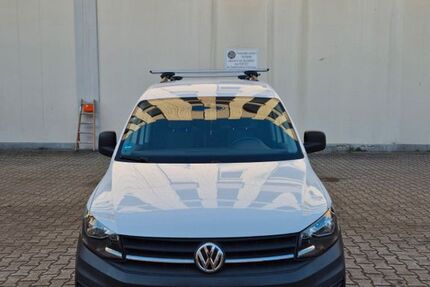 VW Caddy 204.185 km 7.400 &euro; Frankfurt (Main) - Griesheim 65933
