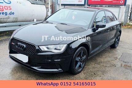 Audi A3 189.000 km 8.500 &euro; Rüsselsheim am Main 65428