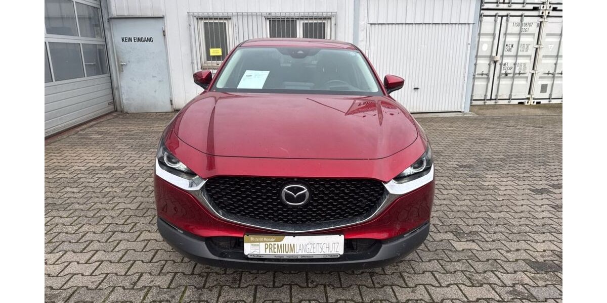 Mazda CX-30 52.500 km 19.500 &euro; Rodgau 63110