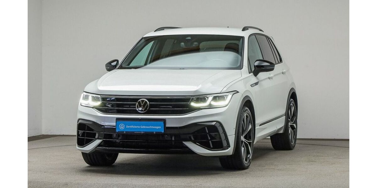 VW Tiguan 57.000 km 36.888 &euro; Mühlheim 63165
