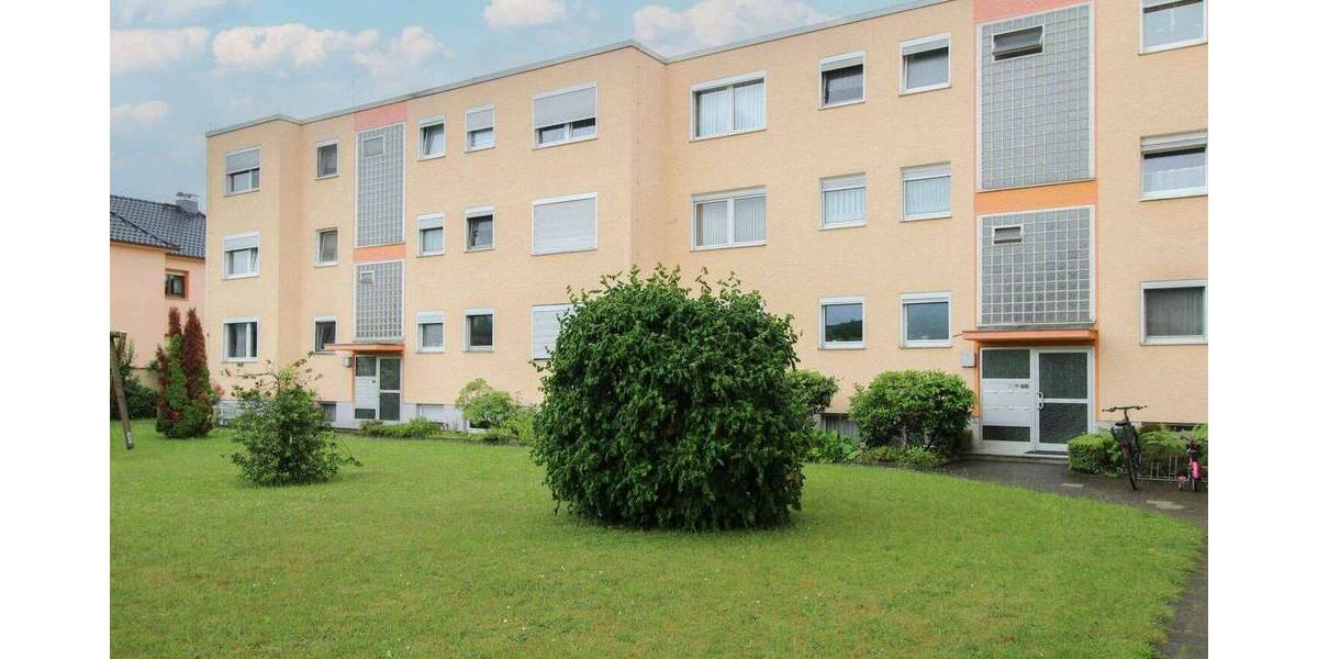 Etagenwohnung Mühlheim am Main Mühlheim - 3 Zimmer, 72 m&sup2;, 249.900&euro; | Angebot:26758938