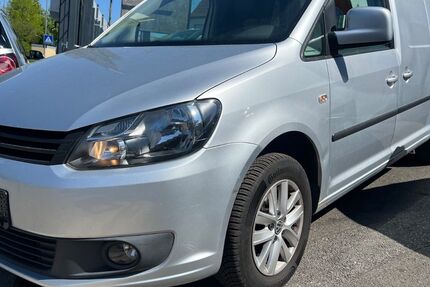 VW Caddy 169.000 km 7.990 &euro; Bad Vilbel - Frankfurt am Main 61118