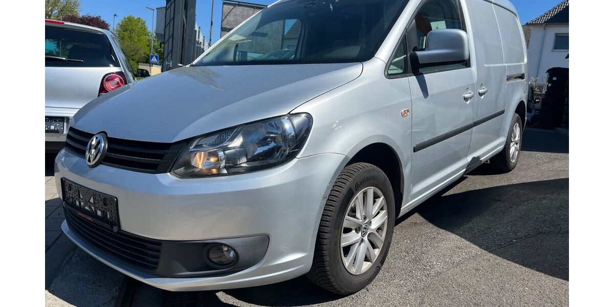 VW Caddy 169.000 km 7.990 &euro; Bad Vilbel - Frankfurt am Main 61118