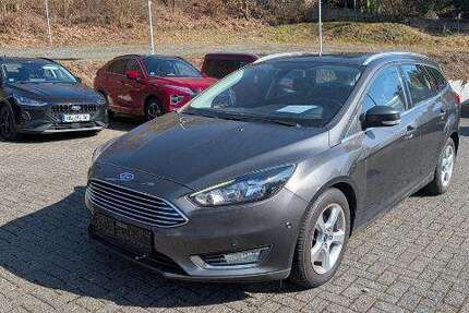 Ford Focus 105.500 km 10.900 &euro; Schmitten 61389
