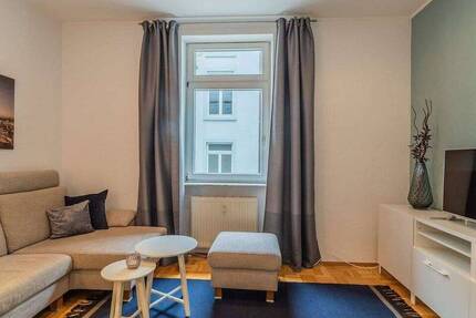 Wohnung Frankfurt am Main Nordend-West - 2 Zimmer, 50 m&sup2;, 1.690&euro; | Angebot:26388795