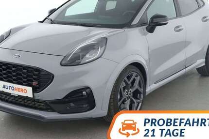 Ford Puma 25.829 km 20.080 &euro; Frankfurt am Main 65936