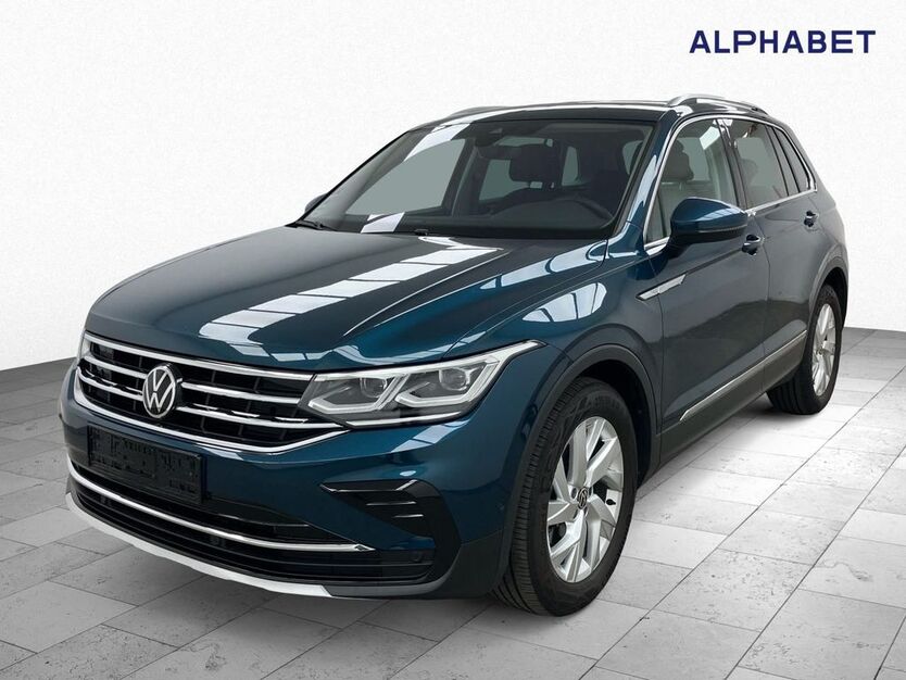 VW Tiguan 44.045 km 30.390 € Frankfurt 60596