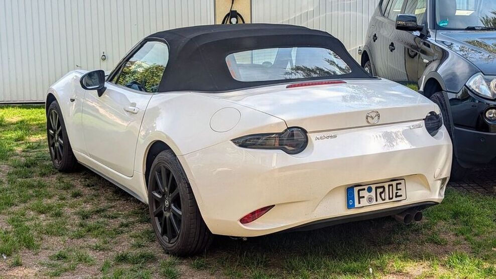 MX-5