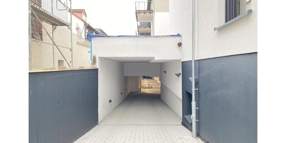 Erdgeschoßwohnung Bad Vilbel - 1 Zimmer, 35 m&sup2;, 620&euro; | Angebot:26663715