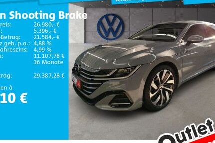 VW Arteon 105.265 km 26.980 € Frankfurt 60326