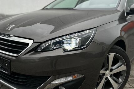 Peugeot 308 79.990 km 10.490 € Rüsselsheim 65428