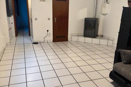 2-Zi.-Wohnung mit ca. 42 qm in zentraler Lage in Bad Nauheim 2 zimmer