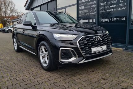Audi Q5 62.300 km 37.990 &euro; Offenbach am Main 63069