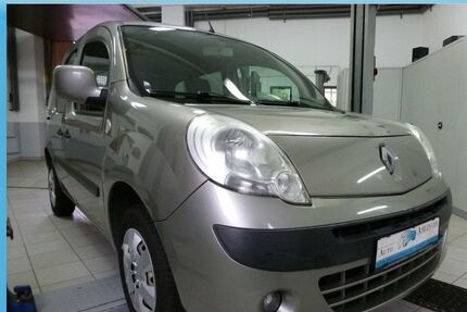 Renault Kangoo 179.900 km 6.950 &euro; Florstadt­­­ 61197