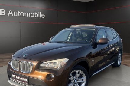 BMW X1 130.000 km 12.490 &euro; Darmstadt-Weiterstadt 64331